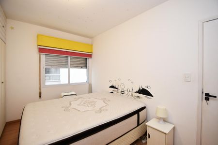 Apartamento à venda com 71m², 2 quartos e sem vaga Apartamento à venda com 71m², 2 quartos e sem vagaQuarto 2