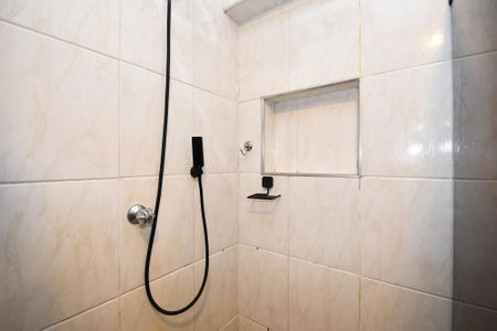 Apartamento à venda com 71m², 2 quartos e sem vaga Apartamento à venda com 71m², 2 quartos e sem vagaBanheiro social