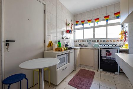 Apartamento à venda com 71m², 2 quartos e sem vagaCozinha