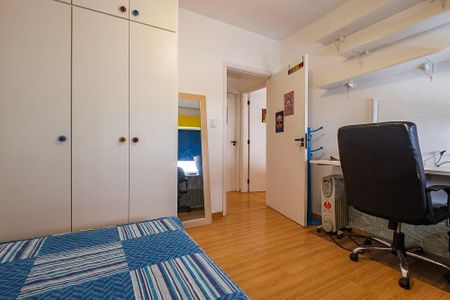 Apartamento à venda com 71m², 2 quartos e sem vagaQuarto 2