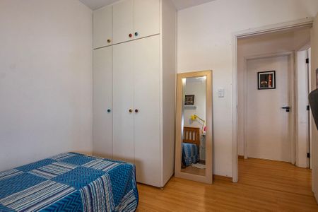 Apartamento à venda com 71m², 2 quartos e sem vagaQuarto 2