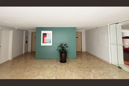 Apartamento à venda com 71m², 2 quartos e sem vaga Apartamento à venda com 71m², 2 quartos e sem vagaÁrea comum