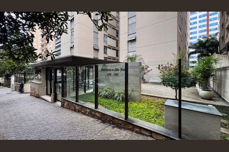 Apartamento à venda com 71m², 2 quartos e sem vaga Apartamento à venda com 71m², 2 quartos e sem vagaFachada do prédio