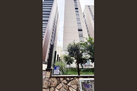Apartamento à venda com 71m², 2 quartos e sem vaga Apartamento à venda com 71m², 2 quartos e sem vagaFachada do prédio