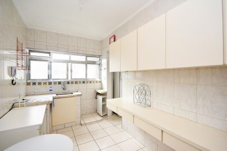 Apartamento à venda com 71m², 2 quartos e sem vaga Apartamento à venda com 71m², 2 quartos e sem vagaCozinha