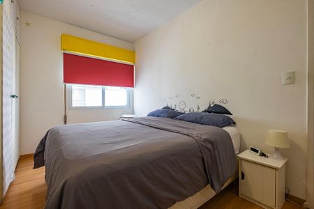 Apartamento à venda com 71m², 2 quartos e sem vagaQuarto 1