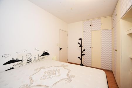 Apartamento à venda com 71m², 2 quartos e sem vaga Apartamento à venda com 71m², 2 quartos e sem vagaQuarto 2