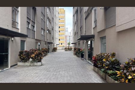Apartamento à venda com 71m², 2 quartos e sem vaga Apartamento à venda com 71m², 2 quartos e sem vagaÁrea comum