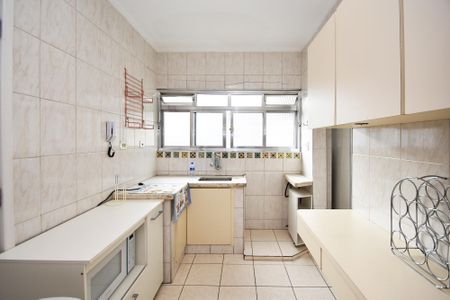 Apartamento à venda com 71m², 2 quartos e sem vaga Apartamento à venda com 71m², 2 quartos e sem vagaCozinha
