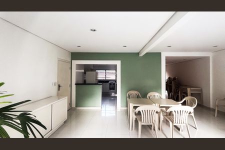 Apartamento à venda com 71m², 2 quartos e sem vaga Apartamento à venda com 71m², 2 quartos e sem vagaÁrea comum