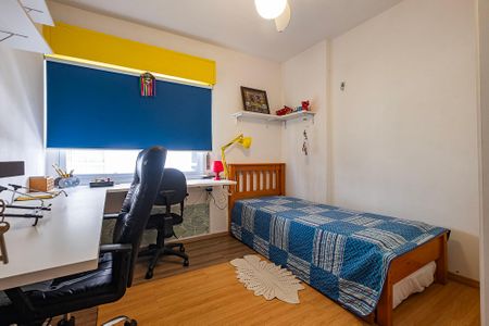 Apartamento à venda com 71m², 2 quartos e sem vagaQuarto 2