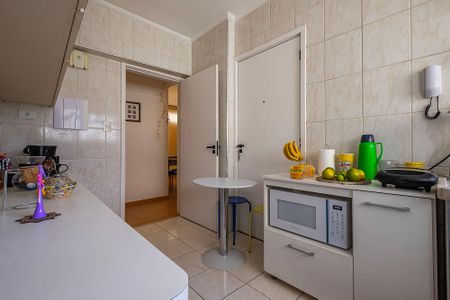 Apartamento à venda com 71m², 2 quartos e sem vagaCozinha