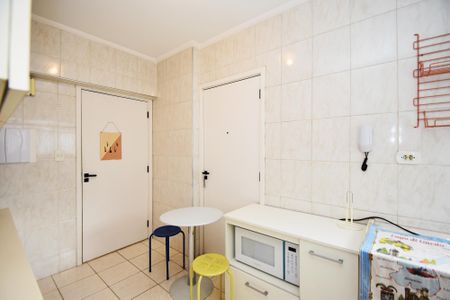Apartamento à venda com 71m², 2 quartos e sem vaga Apartamento à venda com 71m², 2 quartos e sem vagaCozinha
