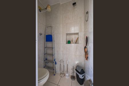 Apartamento à venda com 71m², 2 quartos e sem vagaÁrea de Serviço - Banheiro