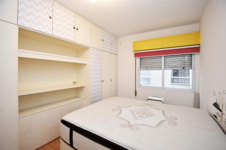 Apartamento à venda com 71m², 2 quartos e sem vaga Apartamento à venda com 71m², 2 quartos e sem vagaQuarto 2
