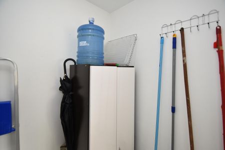 Apartamento à venda com 71m², 2 quartos e sem vaga Apartamento à venda com 71m², 2 quartos e sem vagaÁrea de serviço