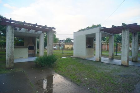 Apartamento à venda com 43m², 2 quartos e 1 vagaÁrea comum - Churrasqueira