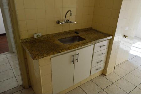 Apartamento para alugar com 78m², 2 quartos e 2 vagas Apartamento para alugar com 78m², 2 quartos e 2 vagasCopa e Cozinha