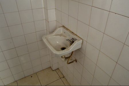 Apartamento para alugar com 78m², 2 quartos e 2 vagas Apartamento para alugar com 78m², 2 quartos e 2 vagasBanheiro de serviço