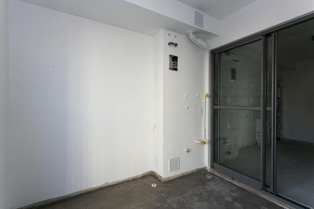 Apartamento à venda com 122m², 3 quartos e 2 vagasÁrea de Serviço