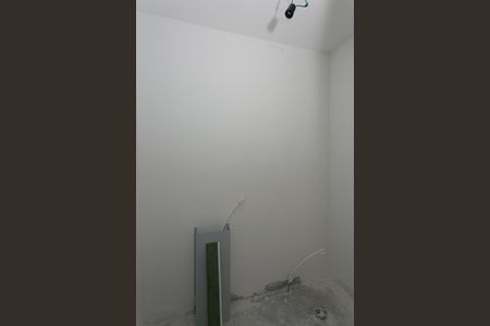 Apartamento à venda com 122m², 3 quartos e 2 vagasLavabo