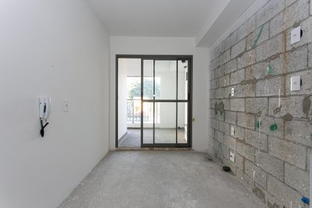 Apartamento à venda com 122m², 3 quartos e 2 vagasCozinha