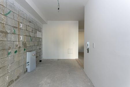 Apartamento à venda com 122m², 3 quartos e 2 vagasCozinha