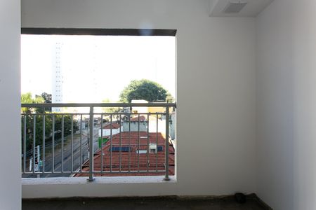 Apartamento à venda com 122m², 3 quartos e 2 vagasÁrea de Serviço