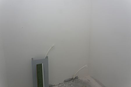 Apartamento à venda com 122m², 3 quartos e 2 vagasLavabo