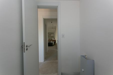 Apartamento à venda com 122m², 3 quartos e 2 vagasBanheiro da Suíte 2