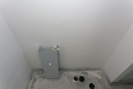 Apartamento à venda com 122m², 3 quartos e 2 vagasBanheiro da Suíte 2