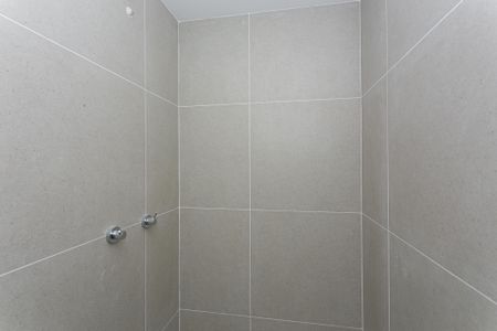 Apartamento à venda com 122m², 3 quartos e 2 vagasBanheiro da Suíte 1