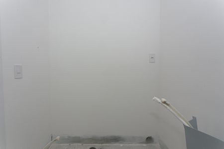 Apartamento à venda com 122m², 3 quartos e 2 vagasBanheiro da Suíte 3