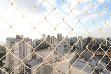 Apartamento para alugar com 67m², 1 quarto e 1 vagaVista do Quarto