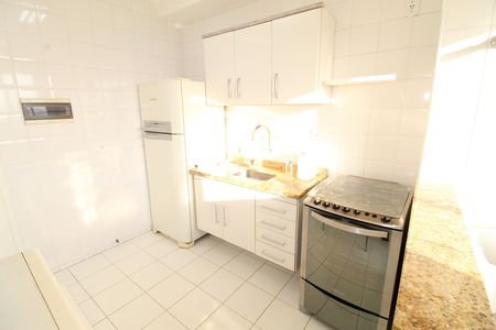 Apartamento para alugar com 67m², 1 quarto e 1 vagaCozinha