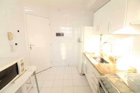 Apartamento para alugar com 67m², 1 quarto e 1 vagaCozinha