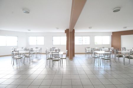 Apartamento para alugar com 67m², 1 quarto e 1 vagaÁrea comum