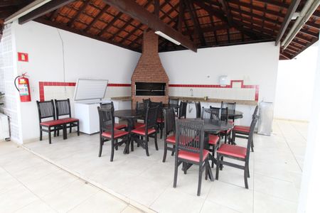 Apartamento para alugar com 67m², 1 quarto e 1 vagaÁrea comum