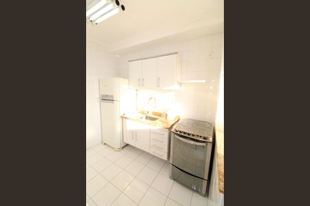 Apartamento para alugar com 67m², 1 quarto e 1 vagaCozinha