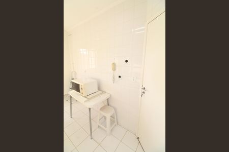 Apartamento para alugar com 67m², 1 quarto e 1 vagaCozinha