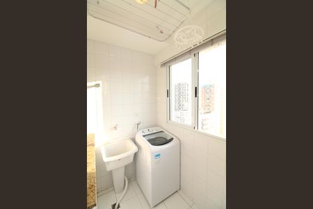 Apartamento para alugar com 67m², 1 quarto e 1 vagaÁrea de Serviço