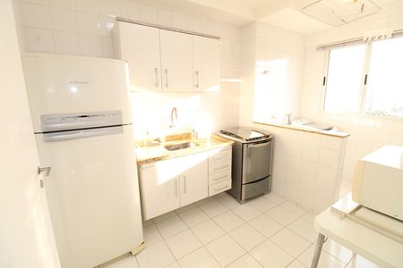 Apartamento para alugar com 67m², 1 quarto e 1 vagaCozinha