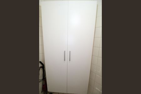 Apartamento para alugar com 67m², 1 quarto e 1 vagaLavabo