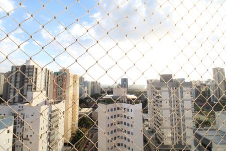 Apartamento para alugar com 67m², 1 quarto e 1 vagaVista da Varanda
