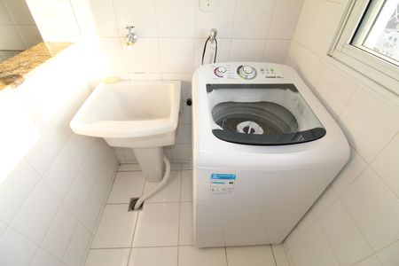 Apartamento para alugar com 67m², 1 quarto e 1 vagaÁrea de Serviço