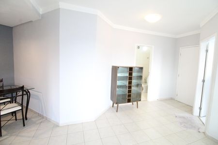 Apartamento para alugar com 67m², 1 quarto e 1 vagaSala