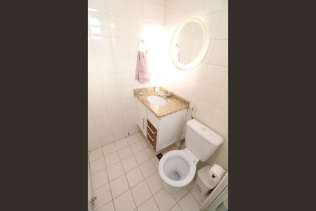 Apartamento para alugar com 67m², 1 quarto e 1 vagaBanheiro