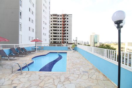 Apartamento para alugar com 67m², 1 quarto e 1 vagaÁrea comum
