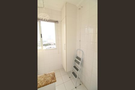 Apartamento para alugar com 67m², 1 quarto e 1 vagaÁrea de Serviço