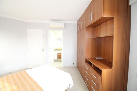 Apartamento para alugar com 67m², 1 quarto e 1 vagaQuarto